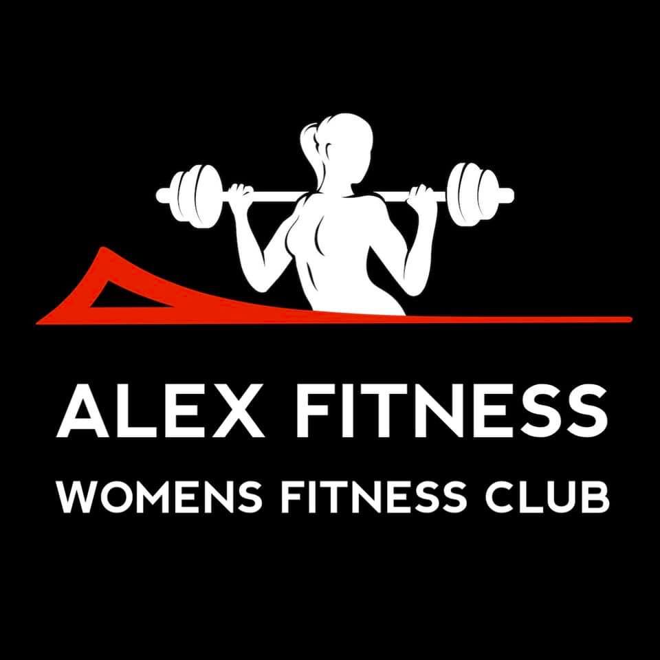 Alex Fitness