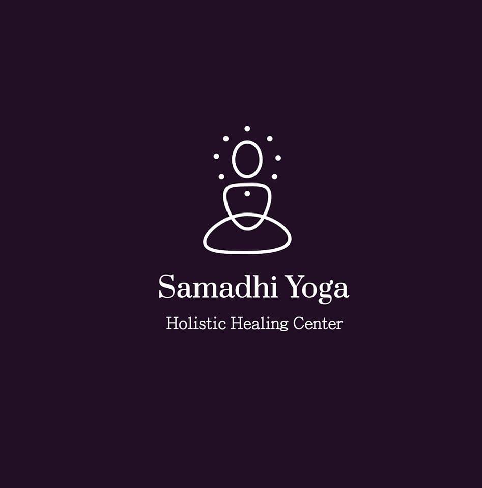 Samadhi Yoga